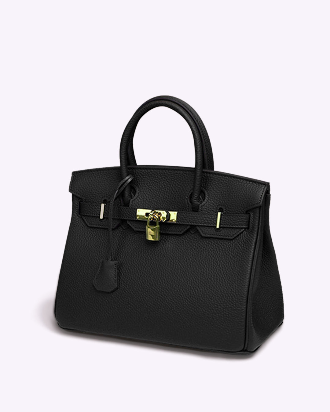 Bag - Sophisticated Leather Bag for Modern Elegance