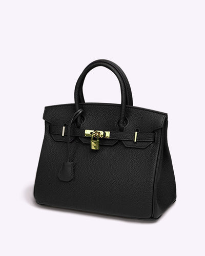 Bag - Sophisticated Leather Bag for Modern Elegance