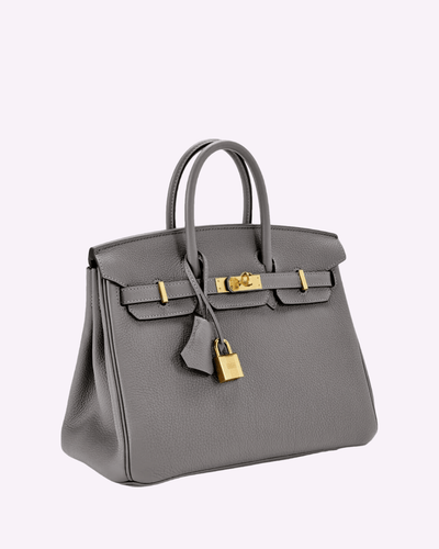 Bag - Sophisticated Leather Bag for Modern Elegance